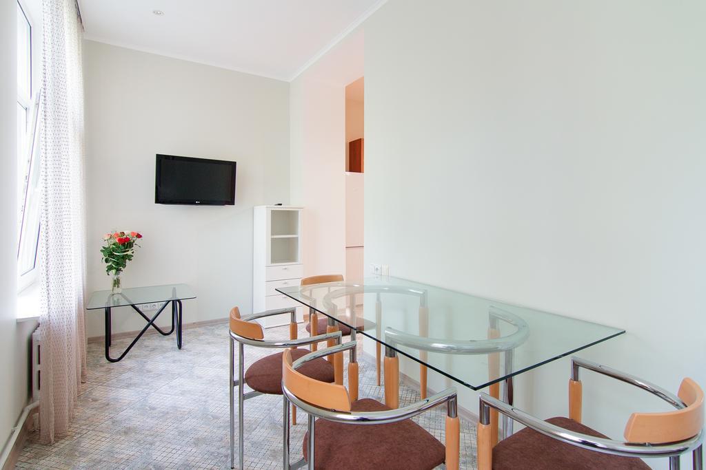 אודסה Best Apartments On St. Rishelievskaya 7 מראה חיצוני תמונה
