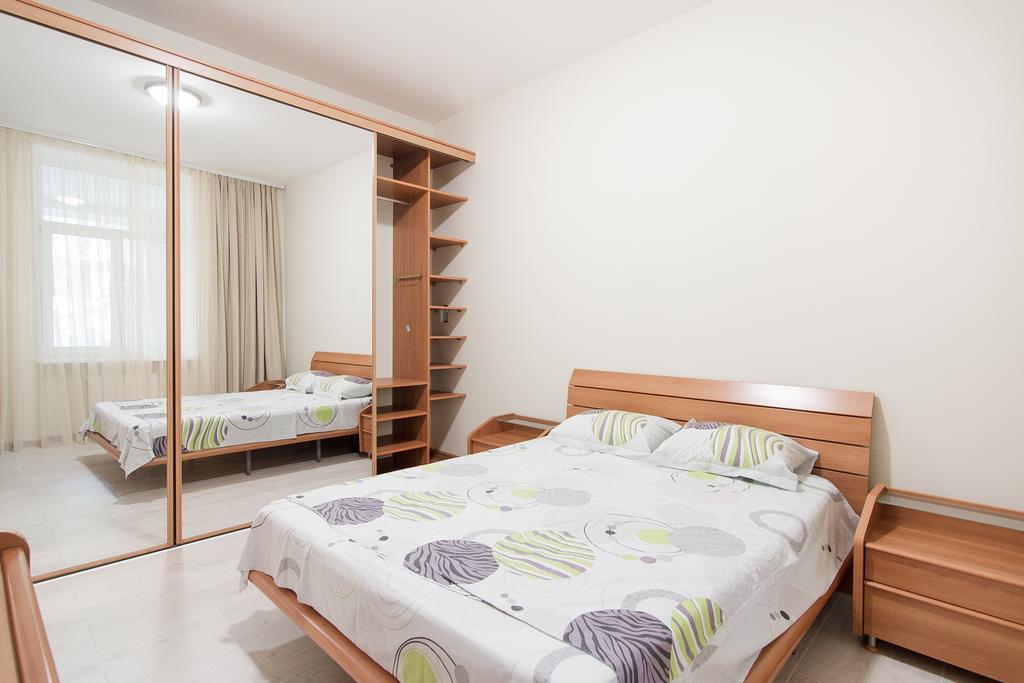 אודסה Best Apartments On St. Rishelievskaya 7 מראה חיצוני תמונה