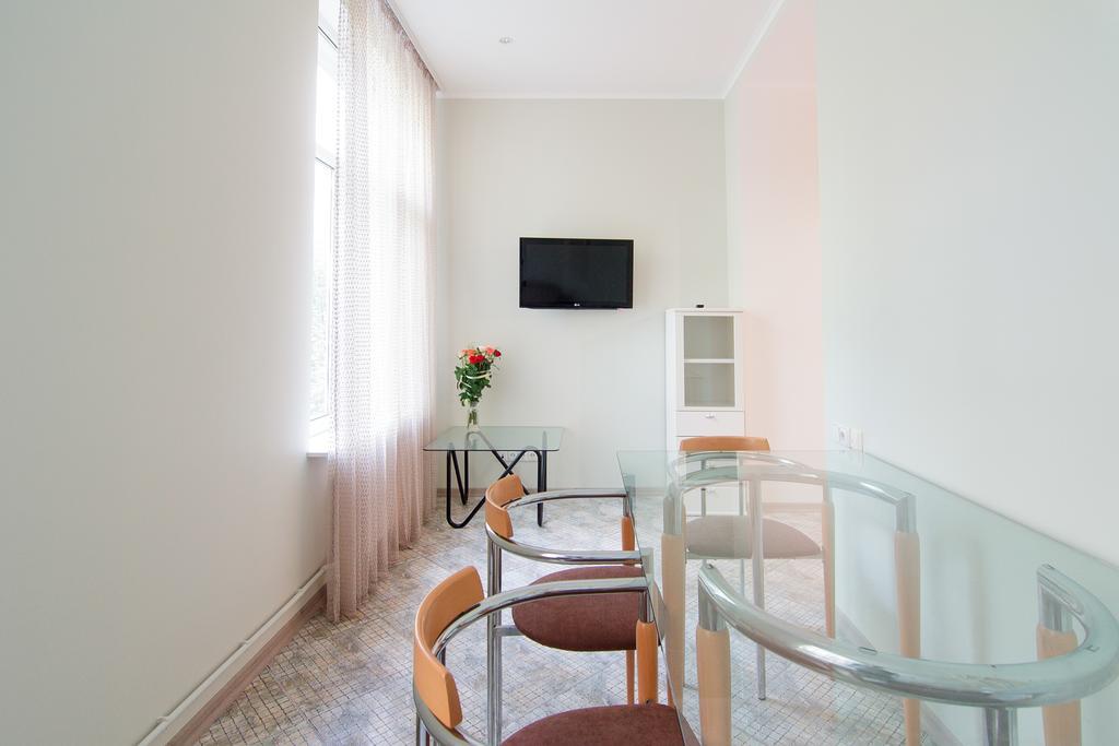 אודסה Best Apartments On St. Rishelievskaya 7 מראה חיצוני תמונה