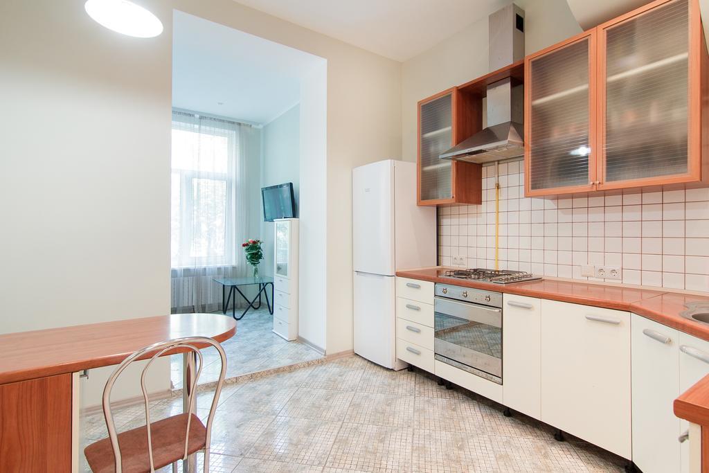 אודסה Best Apartments On St. Rishelievskaya 7 מראה חיצוני תמונה
