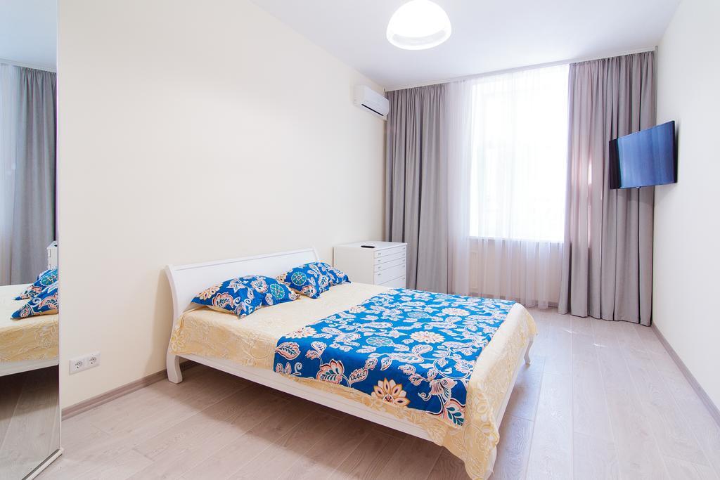אודסה Best Apartments On St. Rishelievskaya 7 מראה חיצוני תמונה