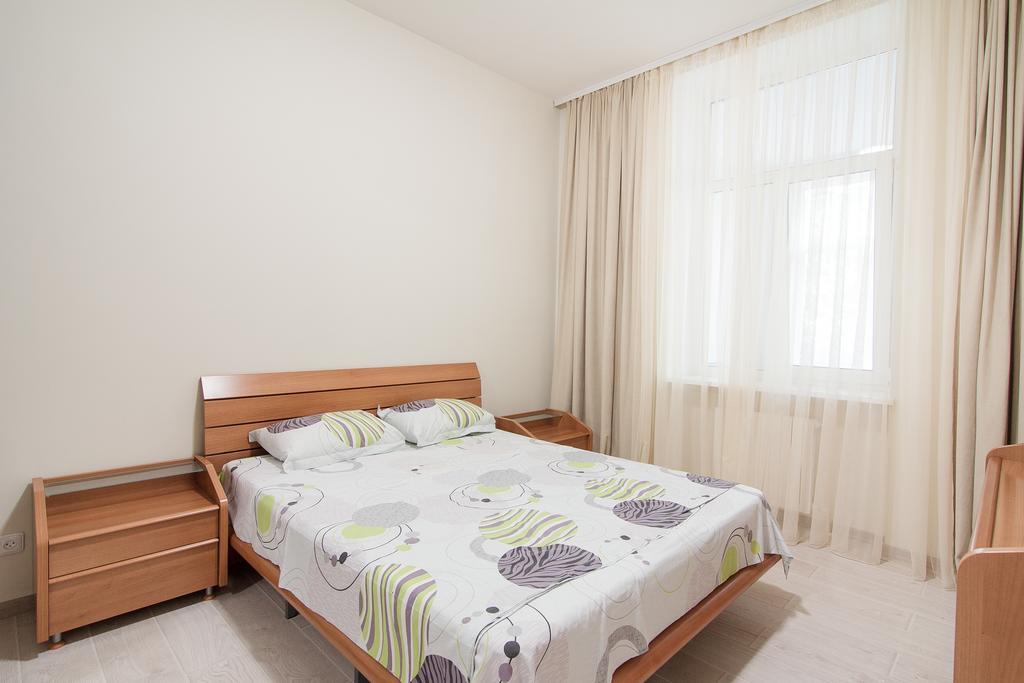 אודסה Best Apartments On St. Rishelievskaya 7 מראה חיצוני תמונה
