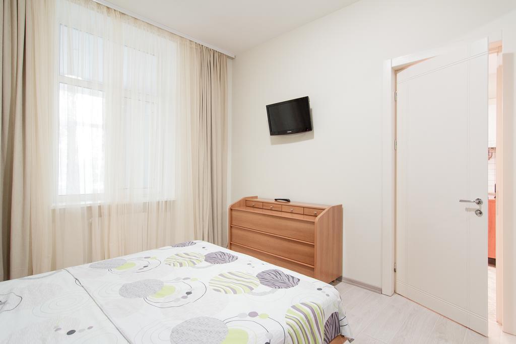 אודסה Best Apartments On St. Rishelievskaya 7 מראה חיצוני תמונה