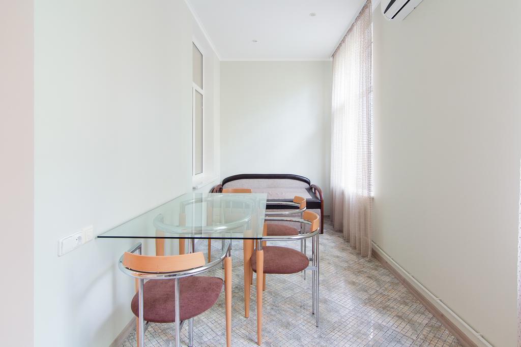 אודסה Best Apartments On St. Rishelievskaya 7 מראה חיצוני תמונה